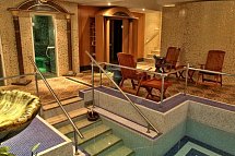 Esplanade Spa and Golf Resort