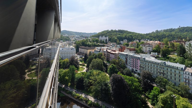 Spa Hotel Thermal