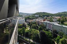 Spa Hotel Thermal