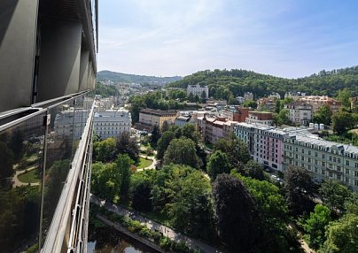 Spa Hotel Thermal Karlsbad