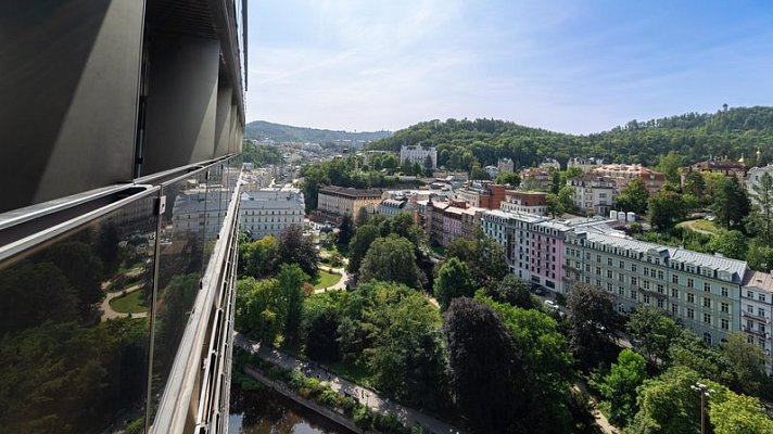 Spa Hotel Thermal