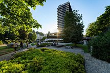 Spa Hotel Thermal