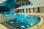Spa Hotel Thermal