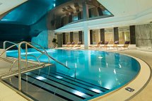 Spa Hotel Thermal