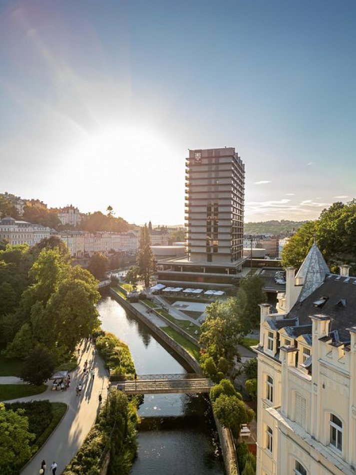 Spa Hotel Thermal