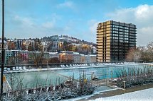 Spa Hotel Thermal