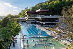 Spa Hotel Thermal