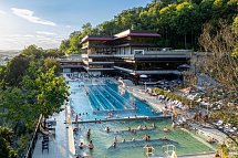 Spa Hotel Thermal