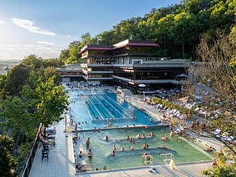 Spa Hotel Thermal
