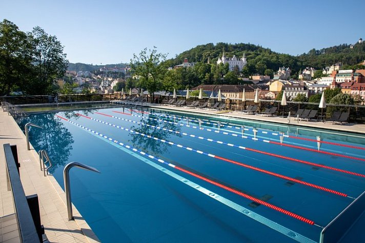 Spa Hotel Thermal