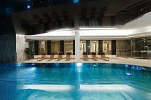 Spa Hotel Thermal