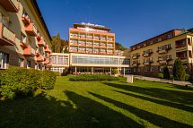 Spa Resort Sanssouci