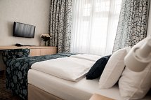 ASTORIA Hotel & Medical Spa