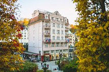 ASTORIA Hotel & Medical Spa