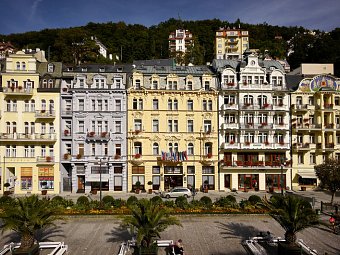 ASTORIA Hotel & Medical Spa