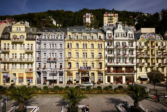 ASTORIA Hotel & Medical Spa