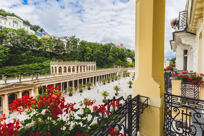 ASTORIA Hotel & Medical Spa