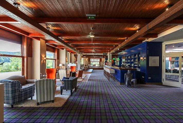 Cihelny Golf & Wellness Resort by Axxos Hotels