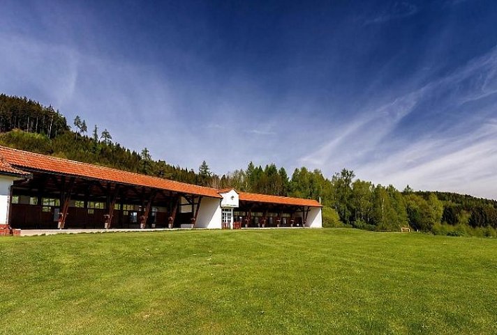 Cihelny Golf & Wellness Resort by Axxos Hotels