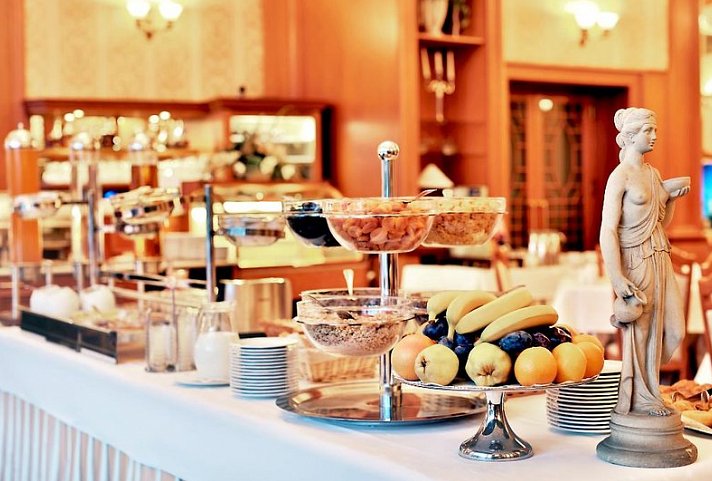 Olympia Spa & Wellness