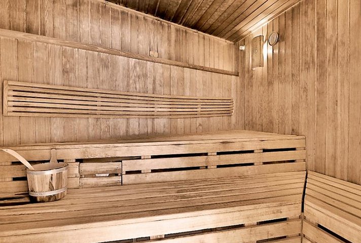 Olympia Spa & Wellness