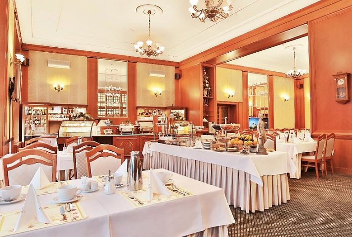 Olympia Spa & Wellness