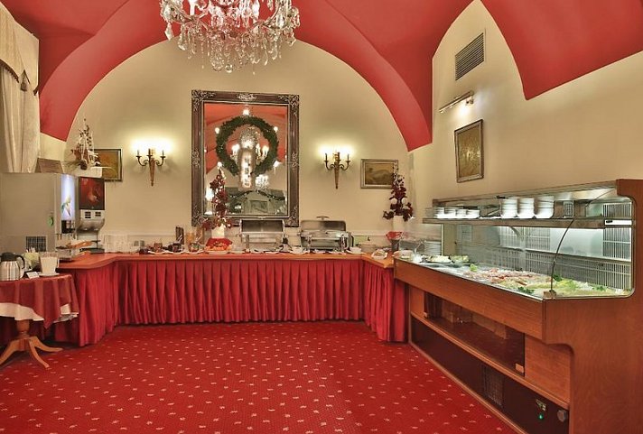 Belvedere Wellness Hotel
