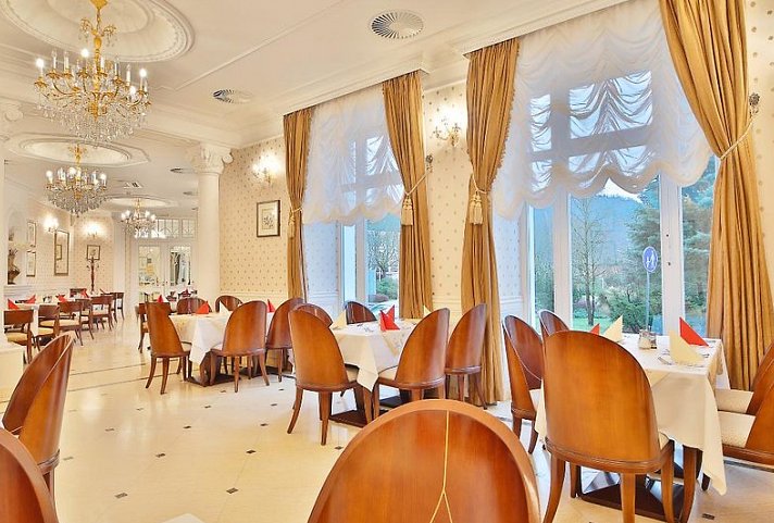 Sun Palace Wellness Hotel