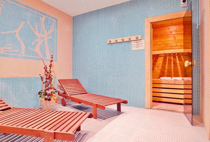 Sun Palace Wellness Hotel