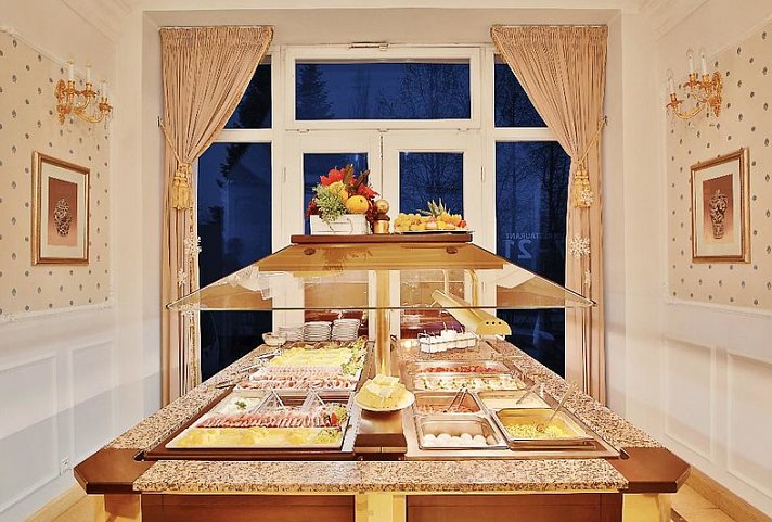 Sun Palace Wellness Hotel