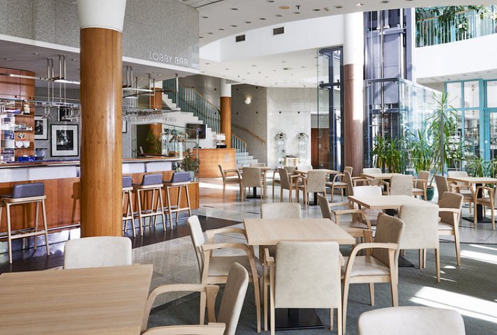 Orea Spa Hotel Cristal