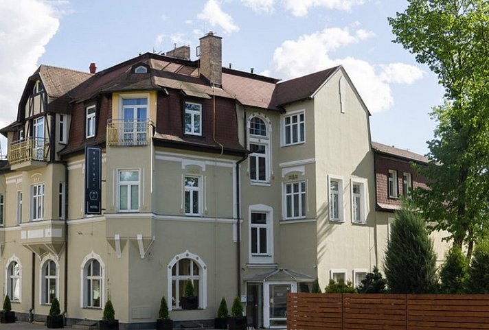 Hotel DaVinci