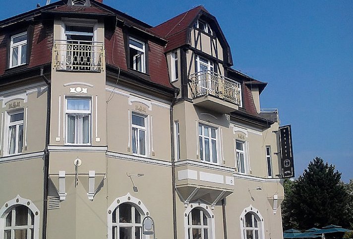 Hotel DaVinci