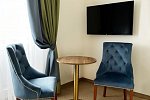 Spa Hotel Villa Smetana