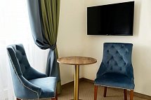 Spa Hotel Villa Smetana