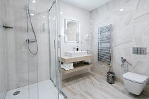 Spa Hotel Villa Smetana