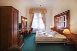 Spa Hotel Villa Smetana