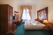 Spa Hotel Villa Smetana