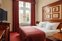 Spa Hotel Villa Smetana