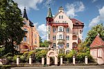 Spa Hotel Villa Smetana