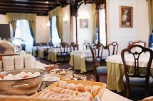 Spa Hotel Villa Smetana