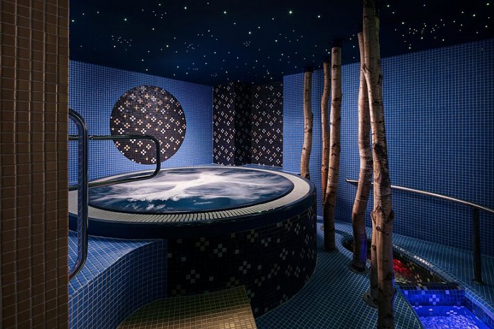 Spa Hotel Villa Smetana