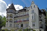 Spa Hotel Villa Smetana