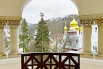 Spa Hotel Villa Smetana