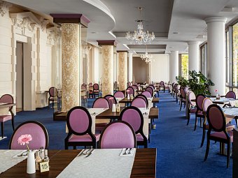 Grandhotel Nabokov