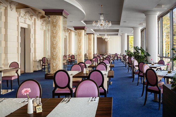 Grandhotel Nabokov