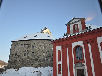 St.Florian