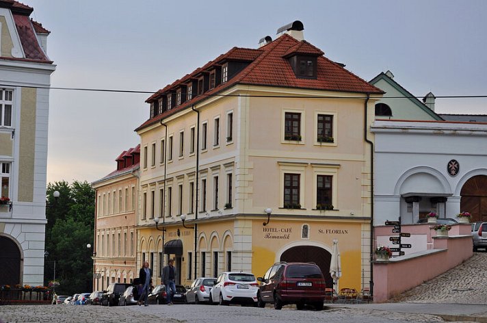 St.Florian