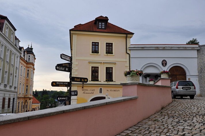 St.Florian