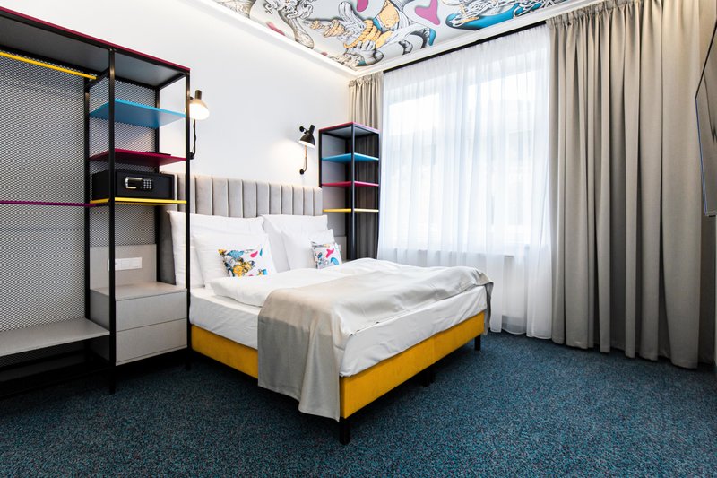 Family Apartments by ASTORIA Hotel & Medical Spa